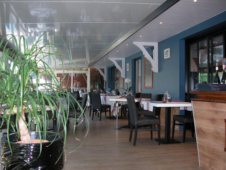 Logis Hôtel Le Relais des Plages Saint-Paul-lès-Dax Exterior foto